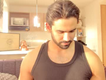 bradleymartin7 webcam model stream image