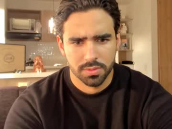 bradleymartin7 webcam model stream image