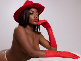 KeilaWilson webcam livejasmin model stream image