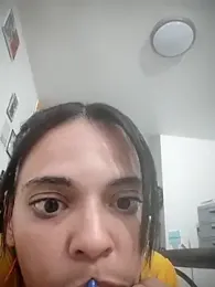 ExoticVibes69 webcam stripchat model stream image
