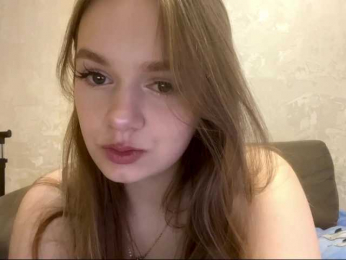 HayleyKilkus webcam bongacams model stream image