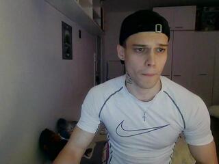 Ridge Hunter webcam model stream image