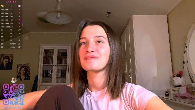 BrittEndris webcam model stream image