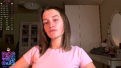 BrittEndris webcam model stream image