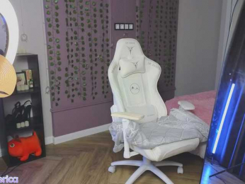 Bimboterica webcam model stream image
