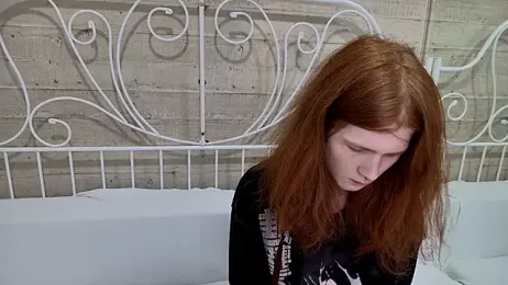 ZaynGraham webcam model stream image