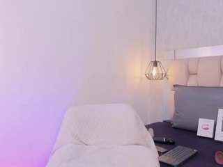 ladyluminary webcam model stream image
