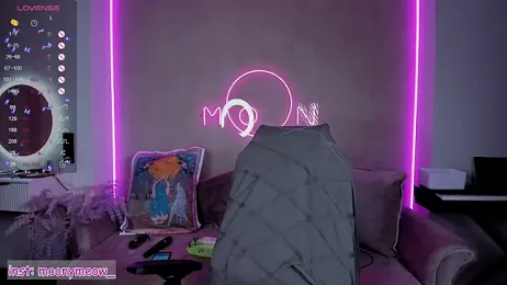 lika_lil webcam model stream image