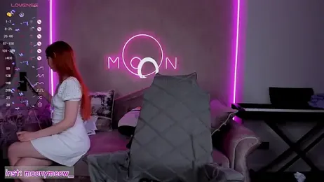 lika_lil webcam model stream image