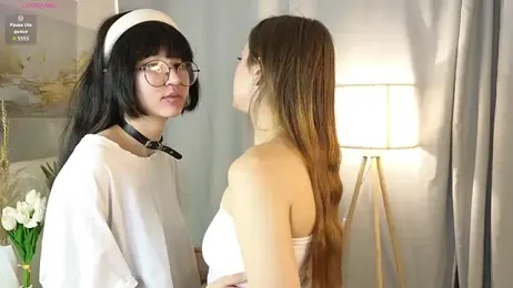 LidiaDirks webcam stripchat model stream image