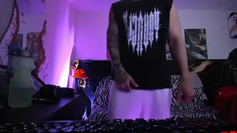 Dominatofstupid webcam model stream image