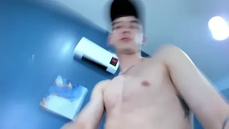 Jheampiiero webcam model stream image