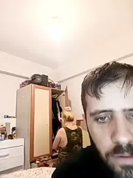 matbazell webcam model stream image