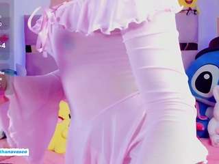 aithana-vasco webcam camsoda model stream image