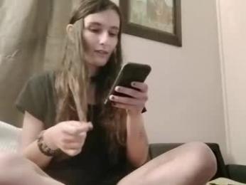 sabinewinters webcam model stream image