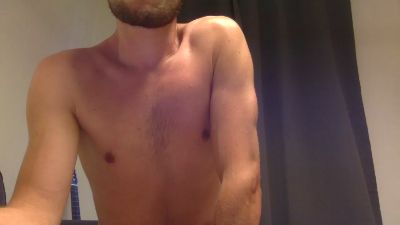 LuluFr webcam model stream image