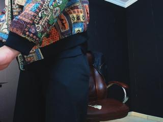 Mateo Benjamin webcam flirt4free model stream image
