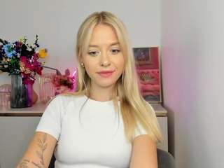 cindybeauty webcam model stream image