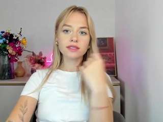 cindybeauty webcam model stream image