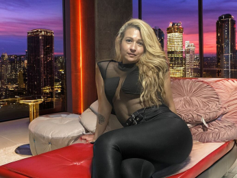 TaleiaStar webcam model stream image