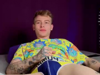 tattooed666cat webcam chaturbate model stream image