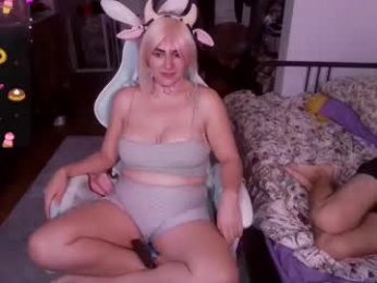mochi_rainbow webcam chaturbate model stream image