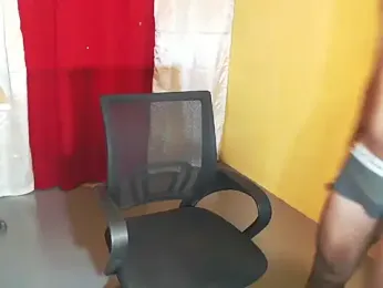 Hunky_paul webcam model stream image