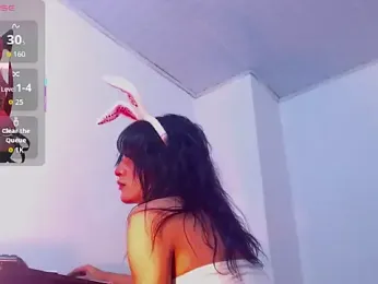 moonlyvelvet webcam stripchat model stream image