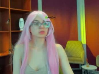 merli_warner webcam chaturbate model stream image