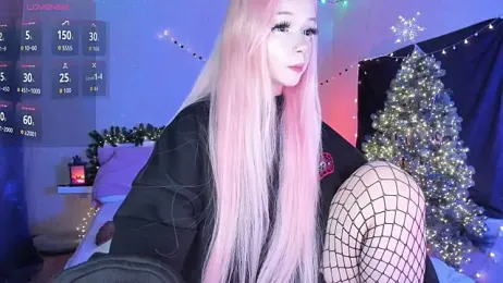 Misty_Shadow webcam stripchat model stream image