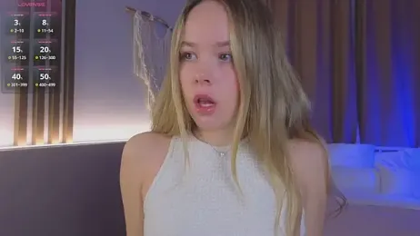 milly_shy webcam stripchat model stream image