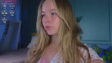 milly_shy webcam stripchat model stream image