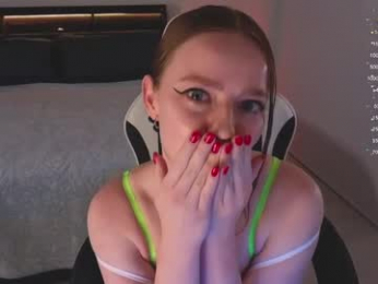 li_j webcam model stream image
