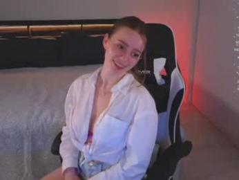 li_j webcam model stream image