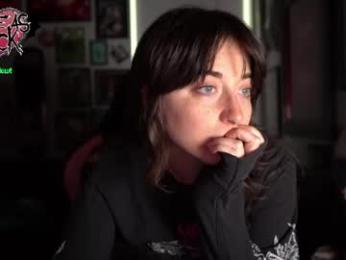 blueasfuck webcam model stream image