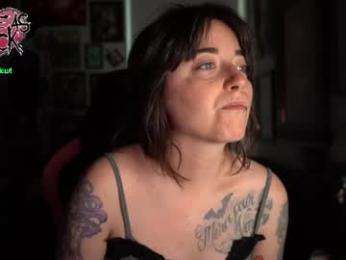 blueasfuck webcam chaturbate model stream image