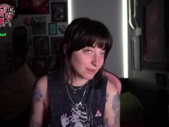 blueasfuck webcam model stream image