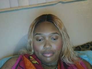 cum2paradise webcam model stream image