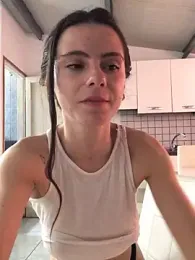 coquette15 webcam model stream image