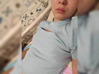 Maksa7 webcam model stream image