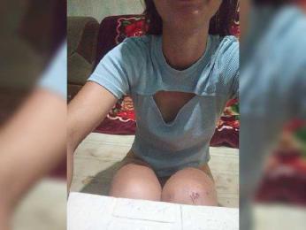Maksa7 webcam model stream image