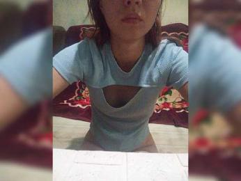 Maksa7 webcam model stream image