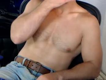 johnnieredd webcam model stream image