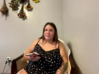 JizzyJazzunleashed webcam model stream image