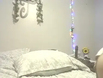 JizzyJazzunleashed webcam stripchat model stream image