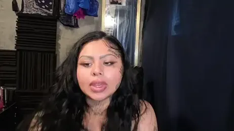 chicanachic13 webcam stripchat model stream image