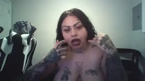 chicanachic13 webcam model stream image