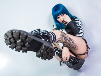 LaurentMcNamara webcam livejasmin model stream image