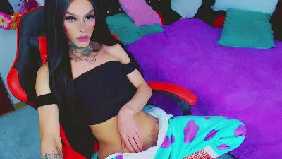 Alexa_RedHard webcam cam4 model stream image