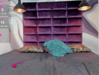 abby_blair_ webcam model stream image